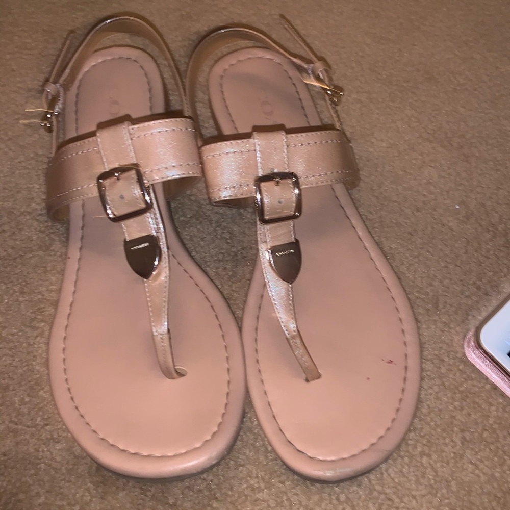 Coach Sandals - Picture 7 of 9